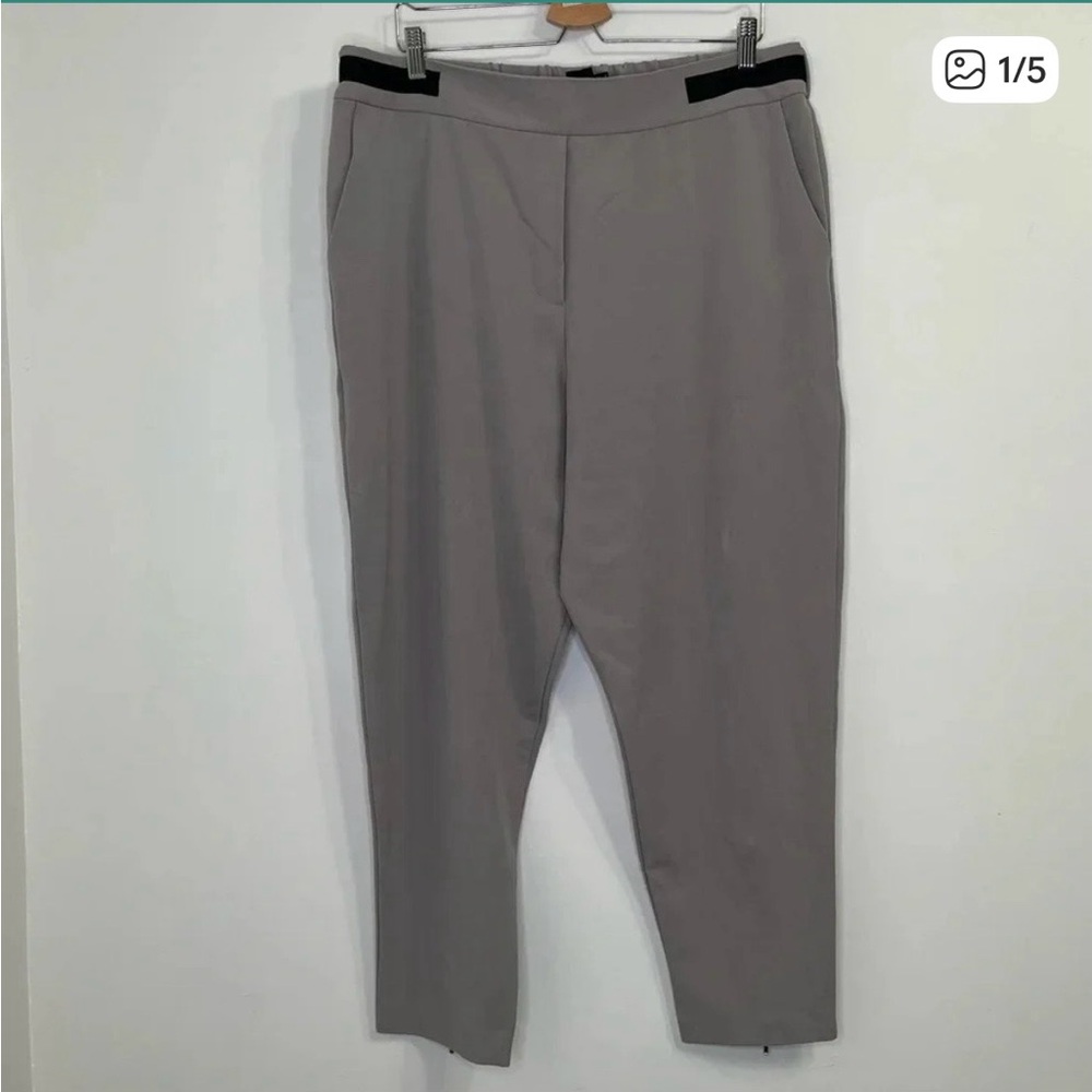 ASOS Zipper Pants Size 14